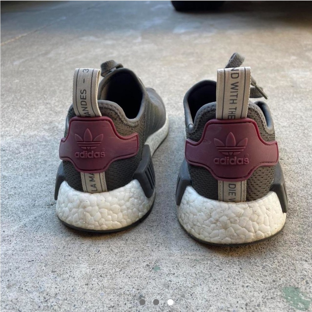 NMDS - Picture 3 of 3